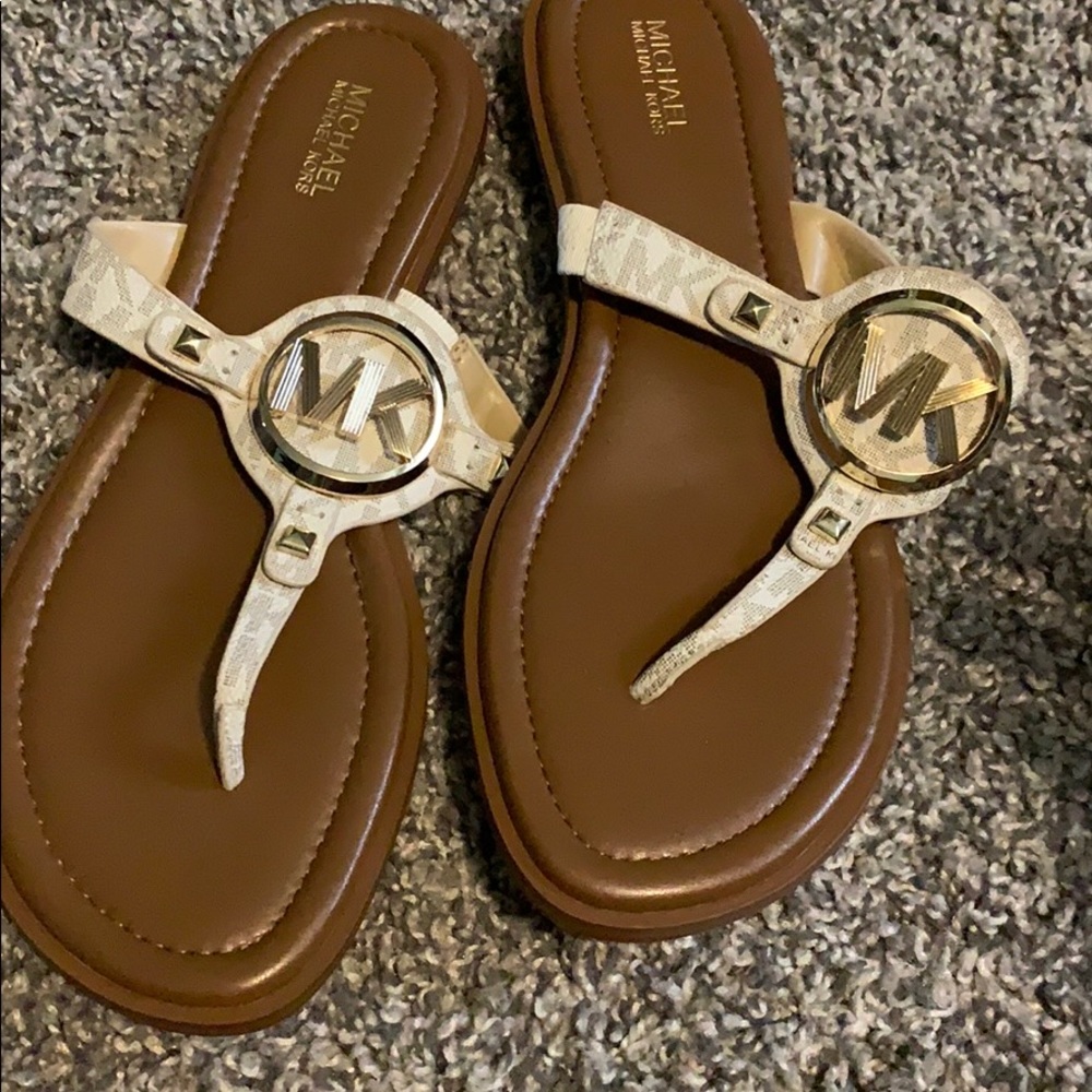 Michael Kors Sandals